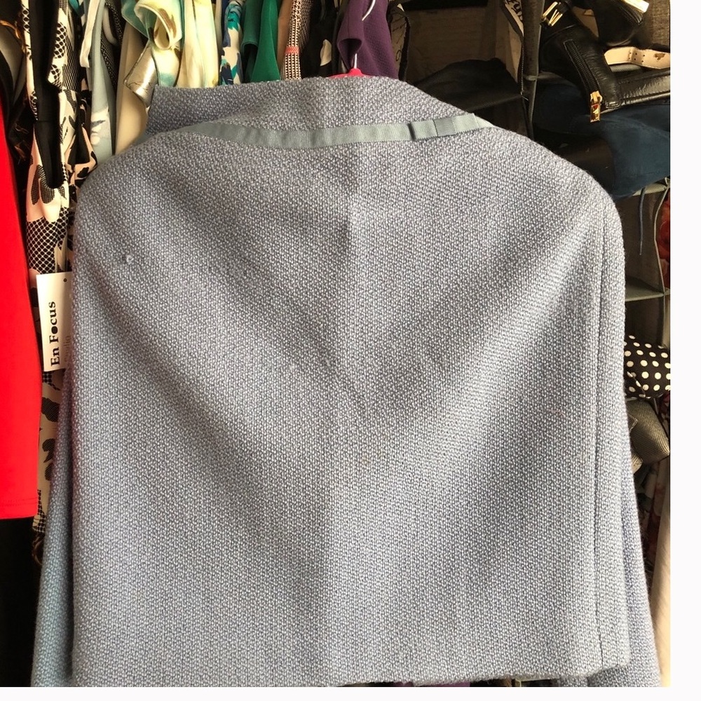 Talbot suit baby bluish Gray - Picture 2 of 3
